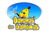 Bananas go Bahamas