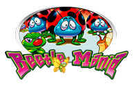 Beetle Mania