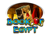 Book of Egypt