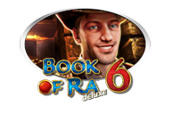 Book of Ra 6
