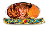 Book of Ra deluxe