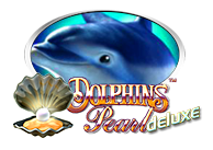 Dolphins Pearl Deluxe