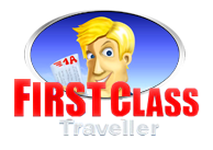 First Class Traveller