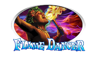 Flame Dancer