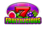 Fruitilicious
