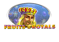 Fruits n Royals