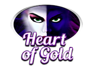 Heart of Gold