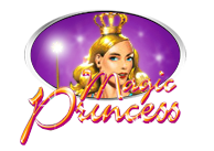 Magic Princess