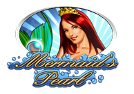 Mermaids Pearl Dlx