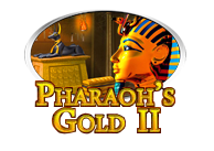 Pharaohs Gold 2