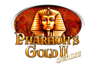 Pharaohs Gold 2 deluxe