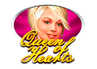 Queen of Hearts