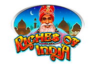 Riches of India