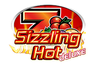 Sizzling Hot deluxe
